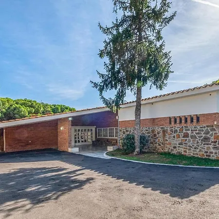 Amazing In St Andreu D,llavaneres With Wifi Sant Andreu de Llavaneres