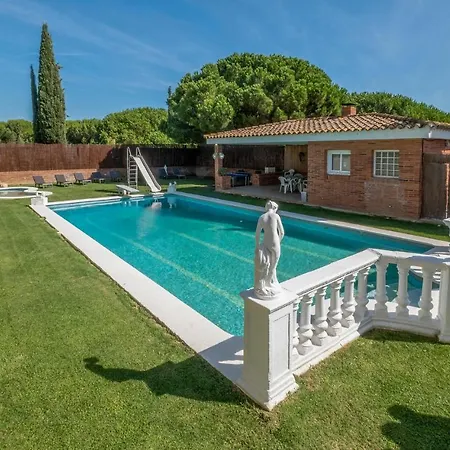 Amazing In St Andreu D,llavaneres With Wifi * Sant Andreu de Llavaneres