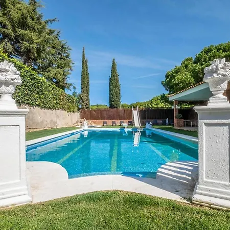 Amazing In St Andreu D,llavaneres With Wifi Sant Andreu de Llavaneres