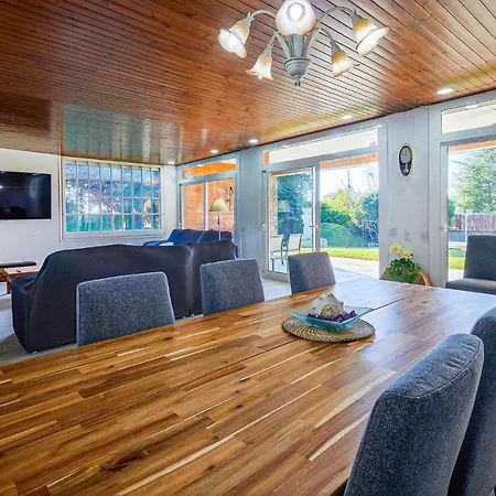 Holiday home Amazing In St Andreu D,llavaneres With Wifi *