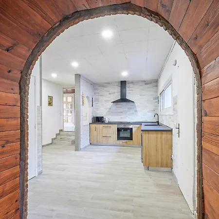 Amazing In St Andreu D,llavaneres With Wifi * Sant Andreu de Llavaneres