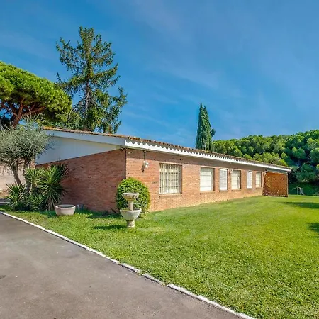 Holiday home Amazing In St Andreu D,llavaneres With Wifi