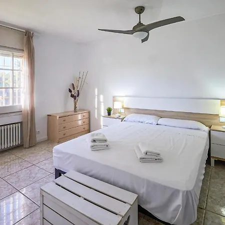 Amazing In St Andreu D,llavaneres With Wifi Sant Andreu de Llavaneres
