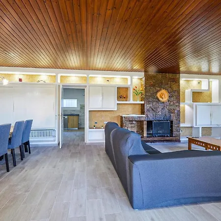 Holiday home Amazing In St Andreu D,llavaneres With Wifi