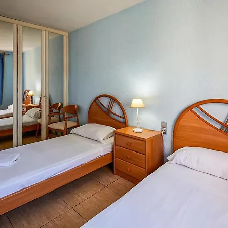 Amazing In St Andreu D,llavaneres With Wifi Holiday home