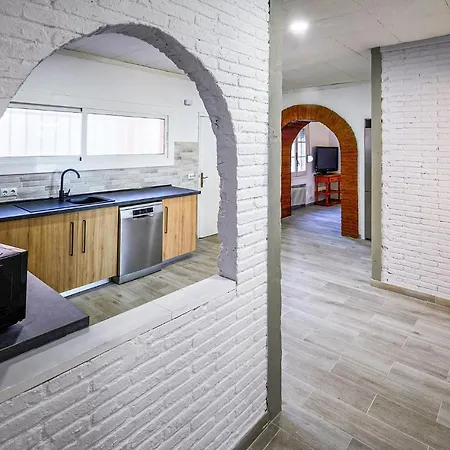 Holiday home Amazing In St Andreu D,llavaneres With Wifi