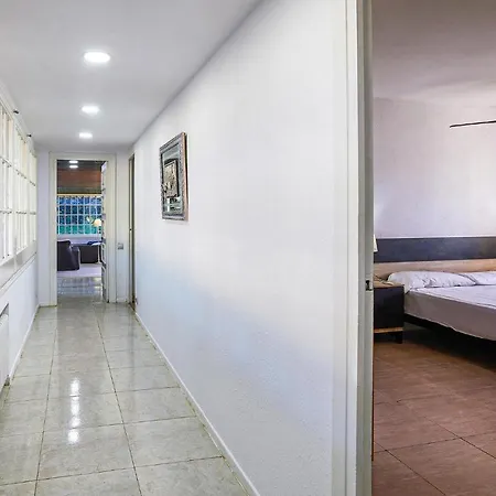 Holiday home Amazing In St Andreu D,llavaneres With Wifi Sant Andreu de Llavaneres