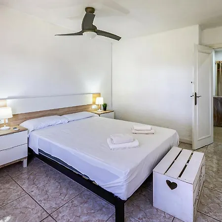 Amazing In St Andreu D,llavaneres With Wifi Sant Andreu de Llavaneres