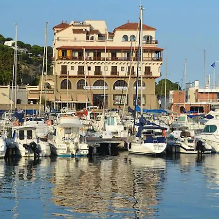Amazing In St Andreu D,llavaneres With Wifi