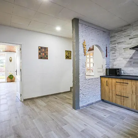 Holiday home Amazing In St Andreu D,llavaneres With Wifi