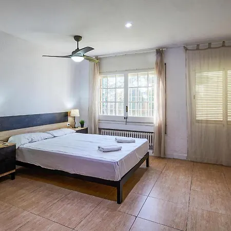 Amazing In St Andreu D,llavaneres With Wifi Sant Andreu de Llavaneres
