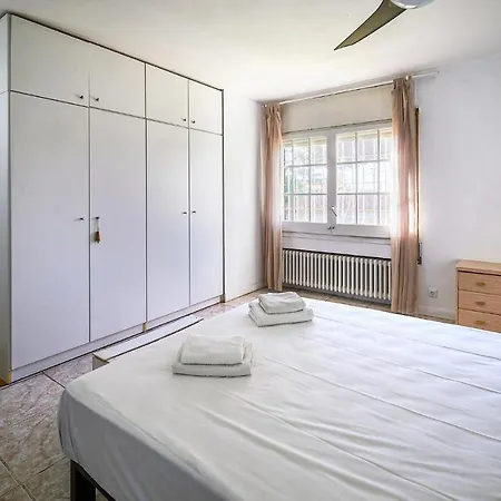 Holiday home Amazing In St Andreu D,llavaneres With Wifi