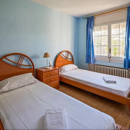 Amazing In St Andreu D,llavaneres With Wifi *