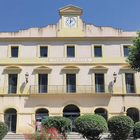 Amazing In St Andreu D,llavaneres With Wifi Sant Andreu de Llavaneres